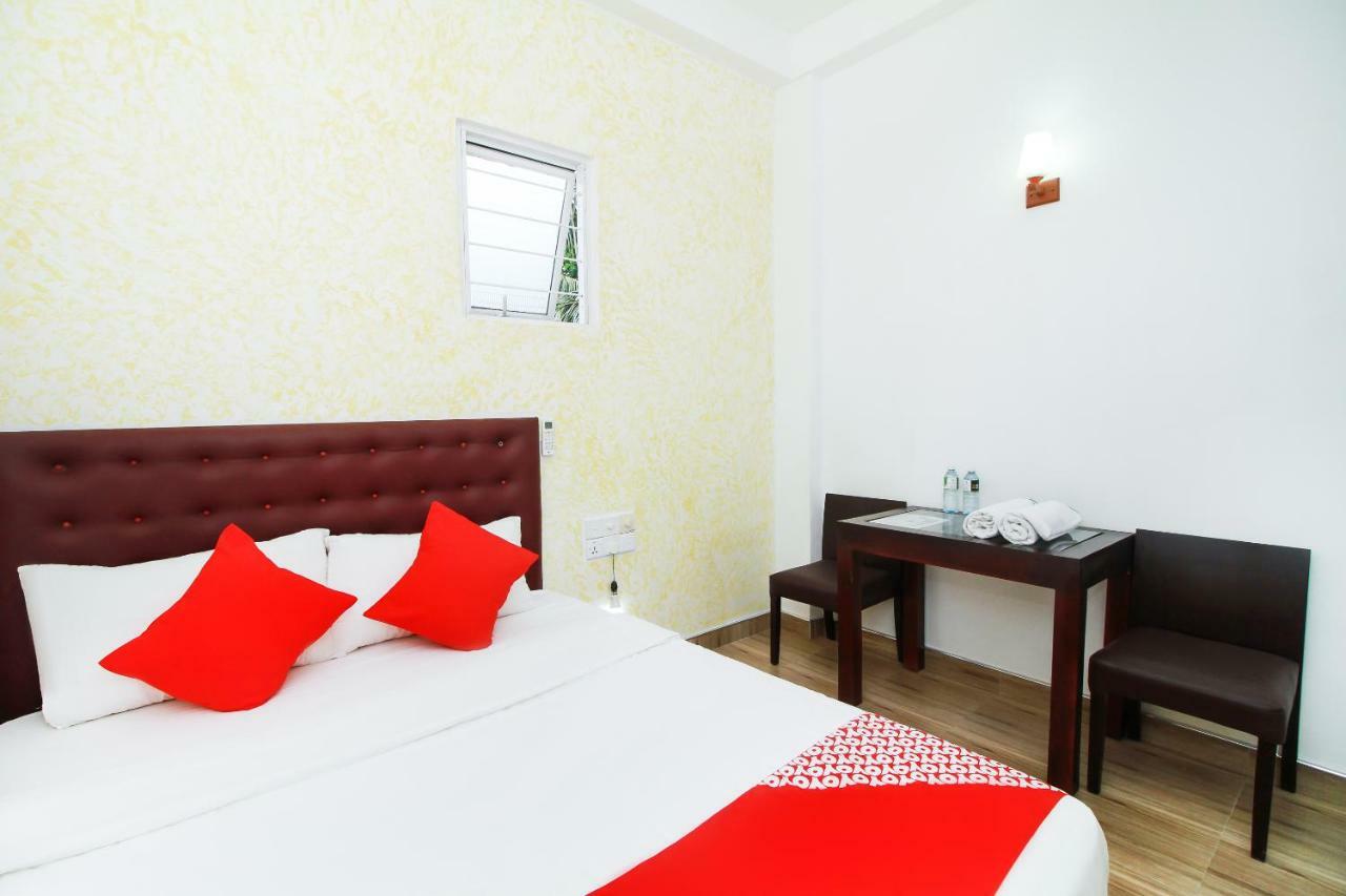 נגומבו Oyo 270 Pavana Resort מראה חיצוני תמונה