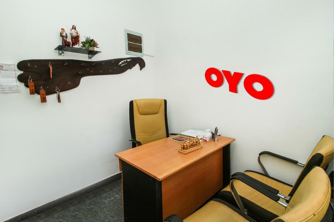 נגומבו Oyo 270 Pavana Resort מראה חיצוני תמונה