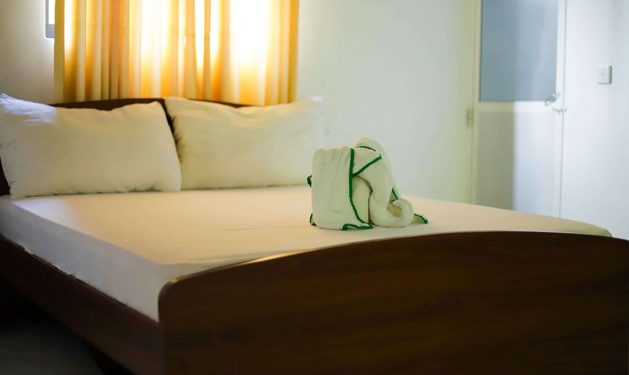 נגומבו Oyo 270 Pavana Resort מראה חיצוני תמונה