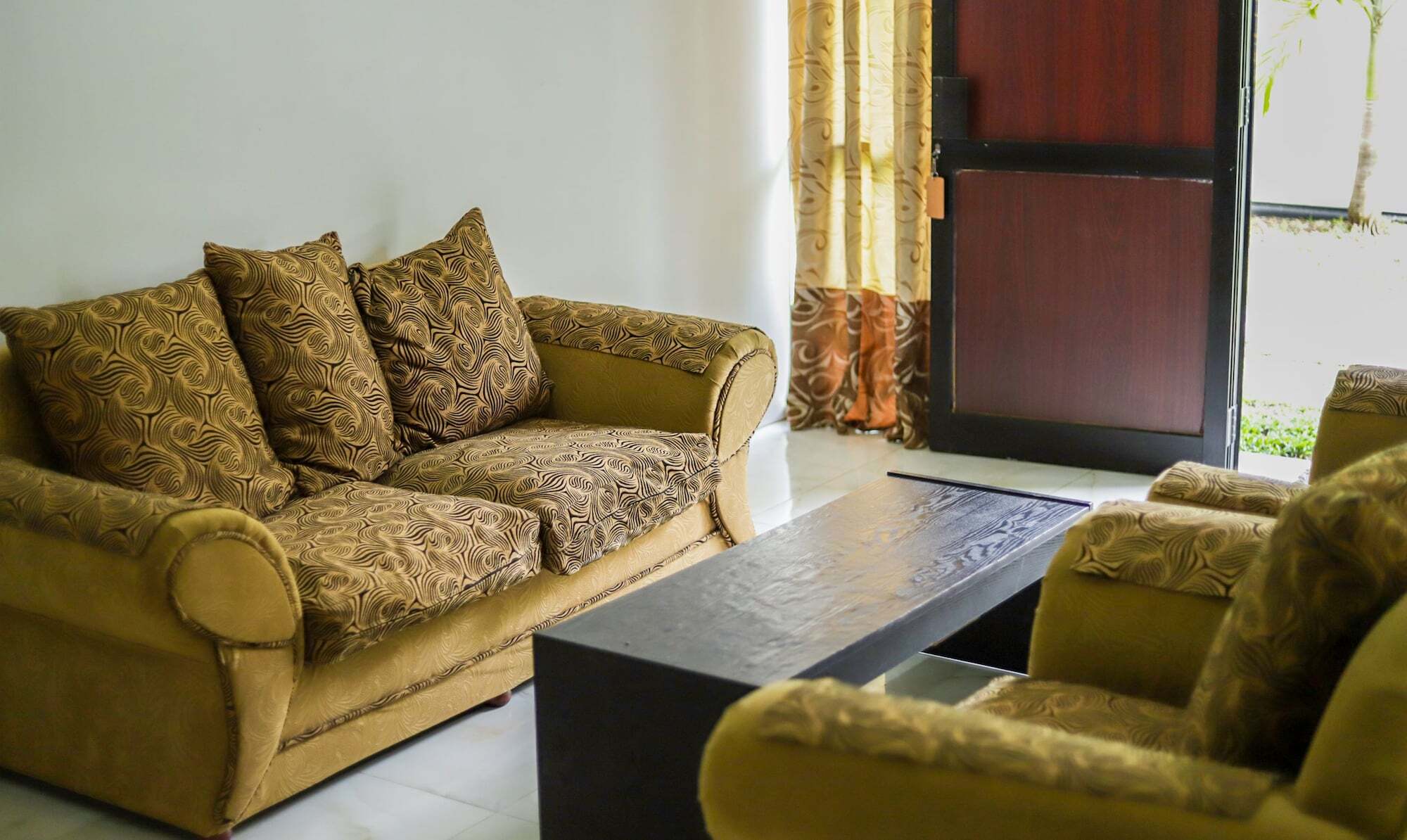 נגומבו Oyo 270 Pavana Resort מראה חיצוני תמונה