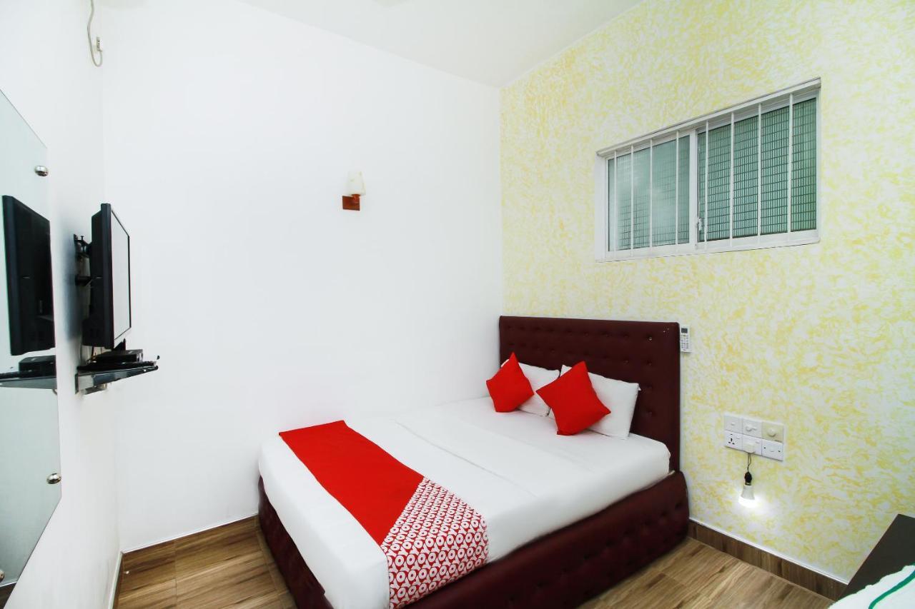 נגומבו Oyo 270 Pavana Resort מראה חיצוני תמונה