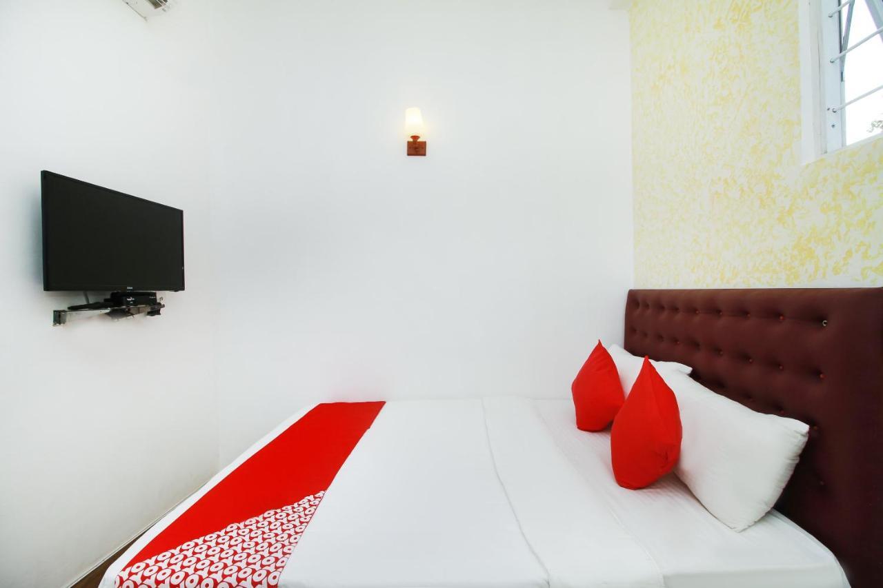 נגומבו Oyo 270 Pavana Resort מראה חיצוני תמונה